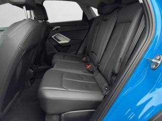 AUDI Q3 usata, con Cruise Control