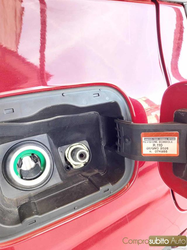 FIAT Panda usata 21