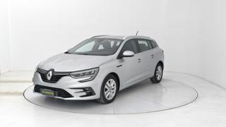 RENAULT Megane 1.5 blue dci Business 115cv