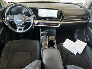 KIA Sportage usata, con Sistema di navigazione