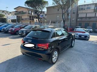 AUDI A1 usata, con Airbag Passeggero