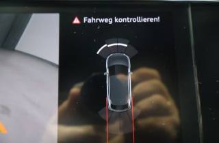 AUDI Q3 usata, con Regolazione elettrica sedili