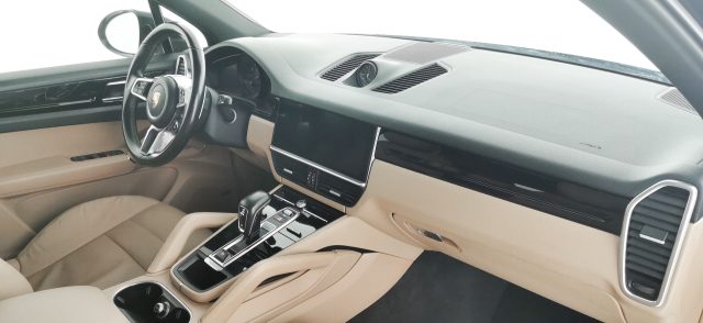 PORSCHE Cayenne usata 57
