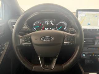 FORD Focus usata 8