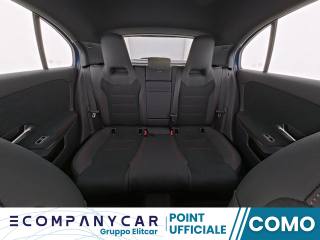 MERCEDES-BENZ A 250 usata, con Chiusura centralizzata