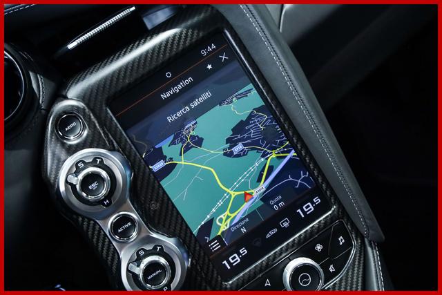 MCLAREN 720S usata, con Interni in pelle