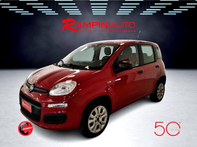 FIAT Panda usata 0