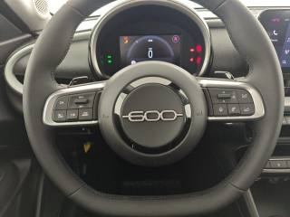 FIAT 600 usata, con Airbag laterali
