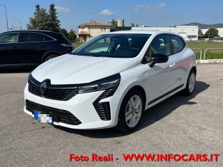 RENAULT Clio usata, con Airbag laterali