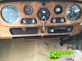 BENTLEY Other usata 8