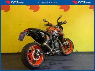 KTM 690 Duke usata 3