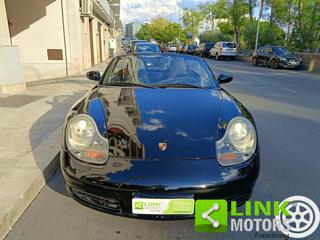 PORSCHE Boxster usata 52