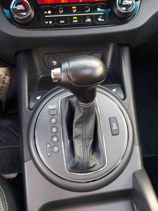 KIA Sportage usata, con Trazione integrale