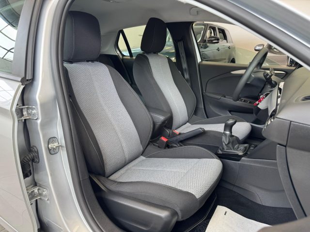 OPEL Corsa usata, con Climatizzatore