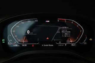 BMW X3 usata 5