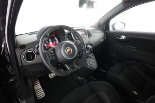 ABARTH 595 Competizione usata 1