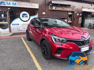 RENAULT Captur usata, con Chiusura centralizzata