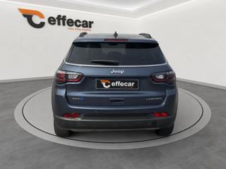 JEEP Compass usata, con Autoradio