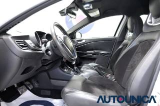 ALFA ROMEO Giulietta usata, con Servosterzo