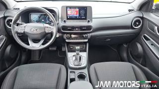 HYUNDAI Kona usata, con Cerchi in lega