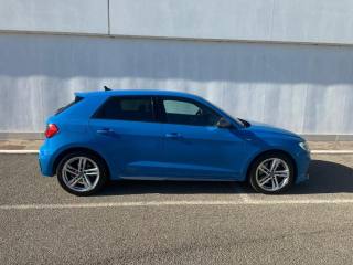 AUDI A1 usata, con Airbag Passeggero