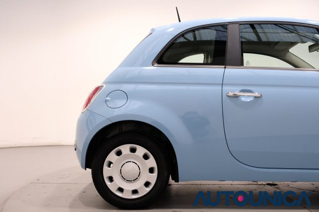 FIAT 500 usata 44