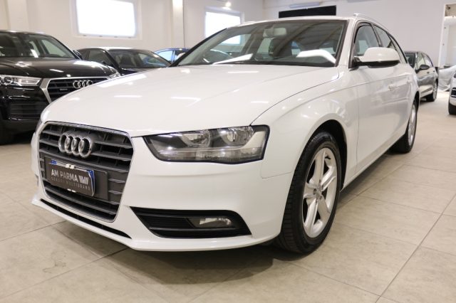 AUDI A4 usata, con Autoradio