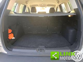 FORD Kuga usata, con Sistema di navigazione