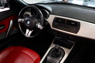 BMW Z4 usata, con Fari Xenon