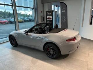 MAZDA MX-5 usata, con Autoradio