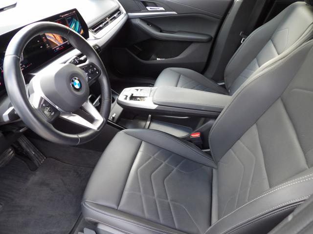 BMW 218 usata, con Controllo trazione