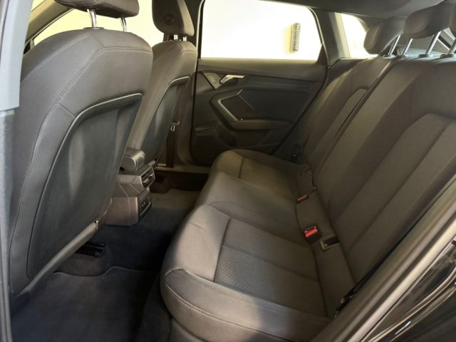 AUDI A3 usata, con Cruise Control