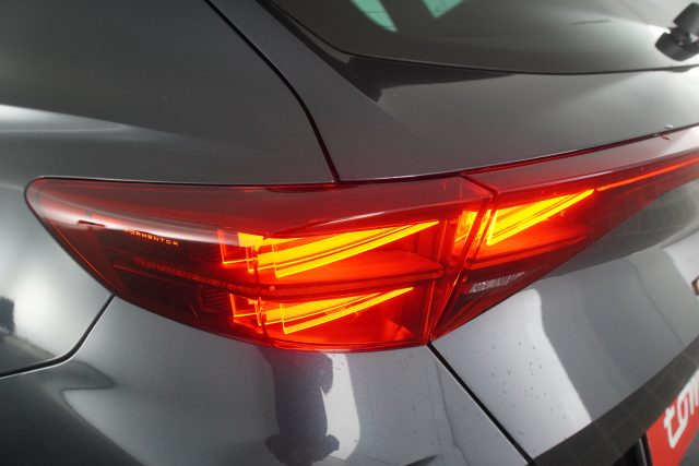 CUPRA Formentor usata 15