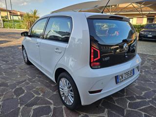 VOLKSWAGEN up! usata, con Alzacristalli elettrici