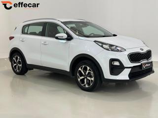 KIA Sportage usata, con Airbag laterali