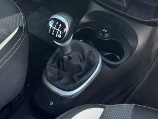 FIAT 500L usata, con Immobilizzatore elettronico