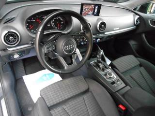 AUDI A3 usata, con Controllo trazione