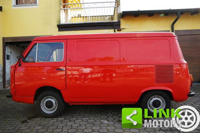 FIAT 900 usata 3