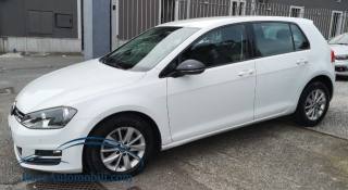 VOLKSWAGEN Golf usata, con Airbag laterali