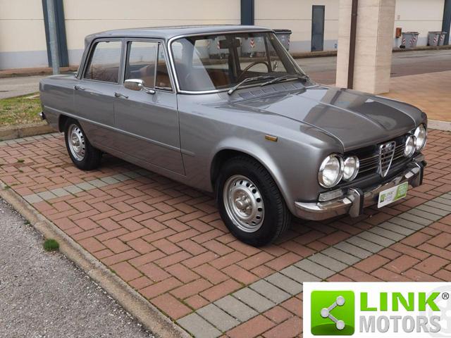 ALFA ROMEO Giulia usata 2