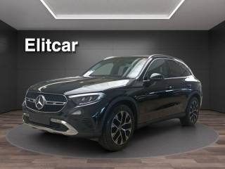 MERCEDES-BENZ GLC 200 d 4M Mild Hybrid Advanced Plus
