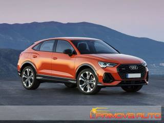 AUDI Q3 usata, con Autoradio digitale