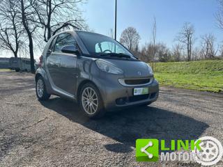 SMART ForTwo usata, con Airbag Passeggero