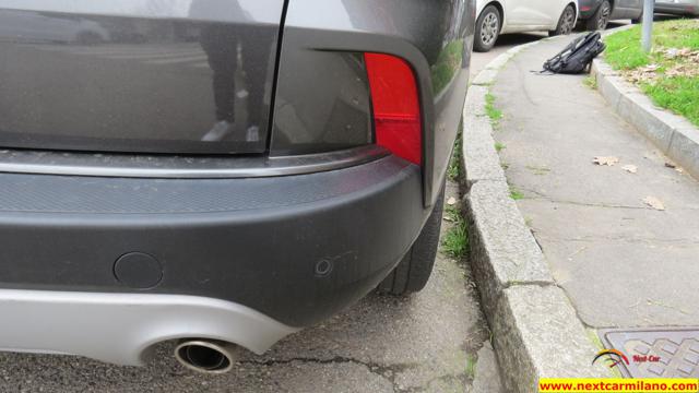 FORD Kuga usata, con Bracciolo