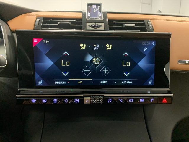 DS AUTOMOBILES DS 7 usata, con USB