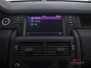 LAND ROVER Discovery Sport usata 14
