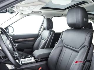 LAND ROVER Discovery usata 8