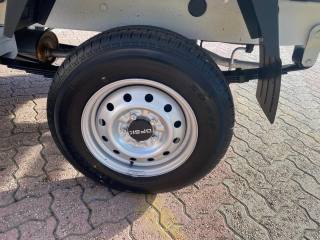 GIOTTI VICTORIA Gladiator usata 5