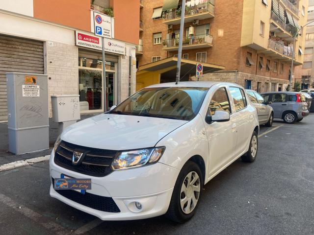 DACIA Sandero usata, con ABS