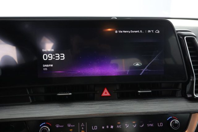KIA Sportage usata 10